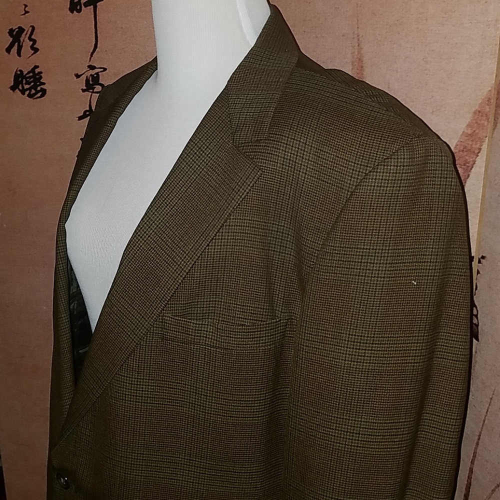 Suit Jacket - Picture 2 of 3